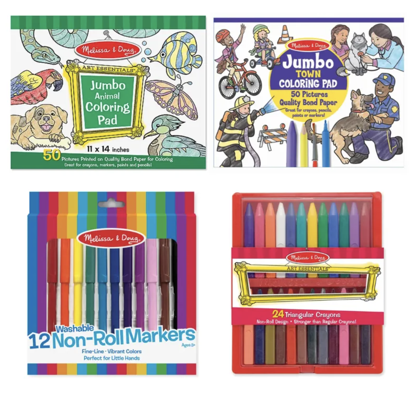 Craft Supplies